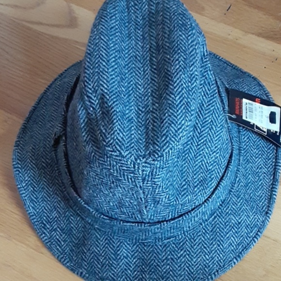London Fog Other - Men's London Fog Hat size 7.5